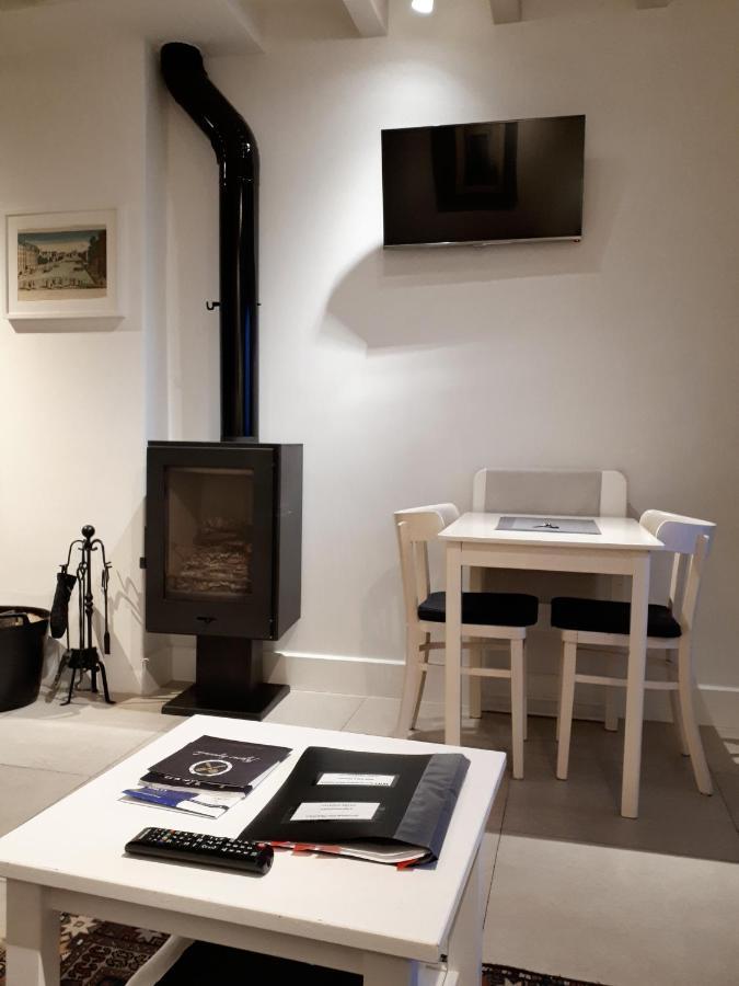 Apartamentos Rurales Entre Fuentes Cuacos De Yuste Exteriér fotografie