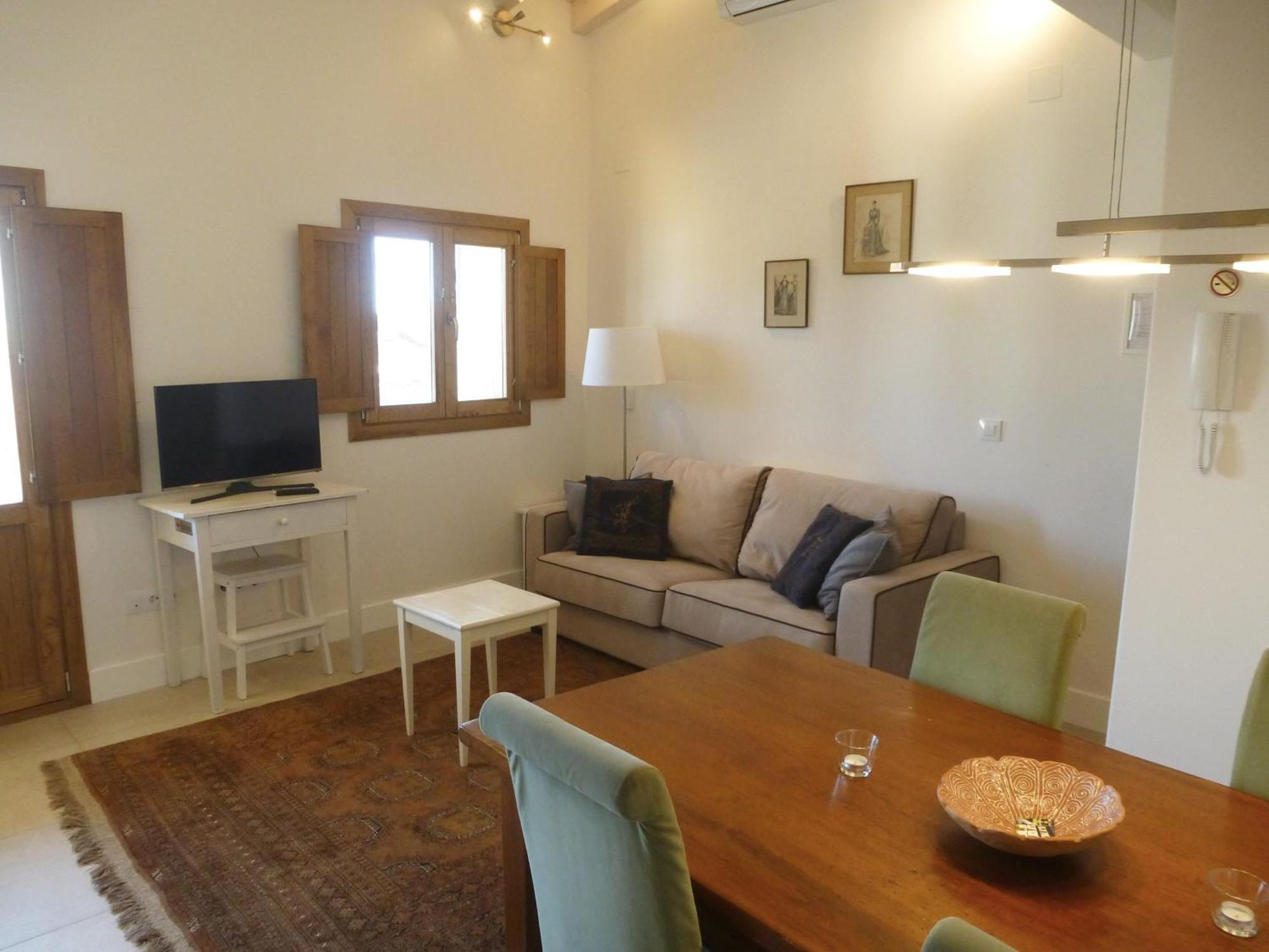 Apartamentos Rurales Entre Fuentes Cuacos De Yuste Exteriér fotografie