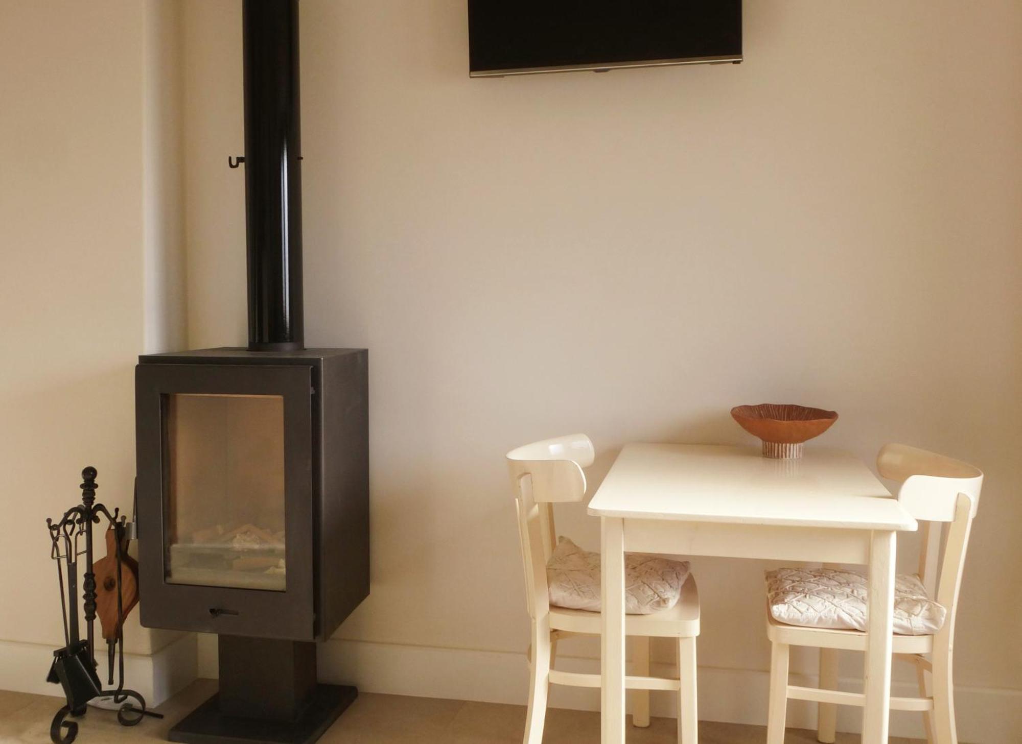 Apartamentos Rurales Entre Fuentes Cuacos De Yuste Exteriér fotografie