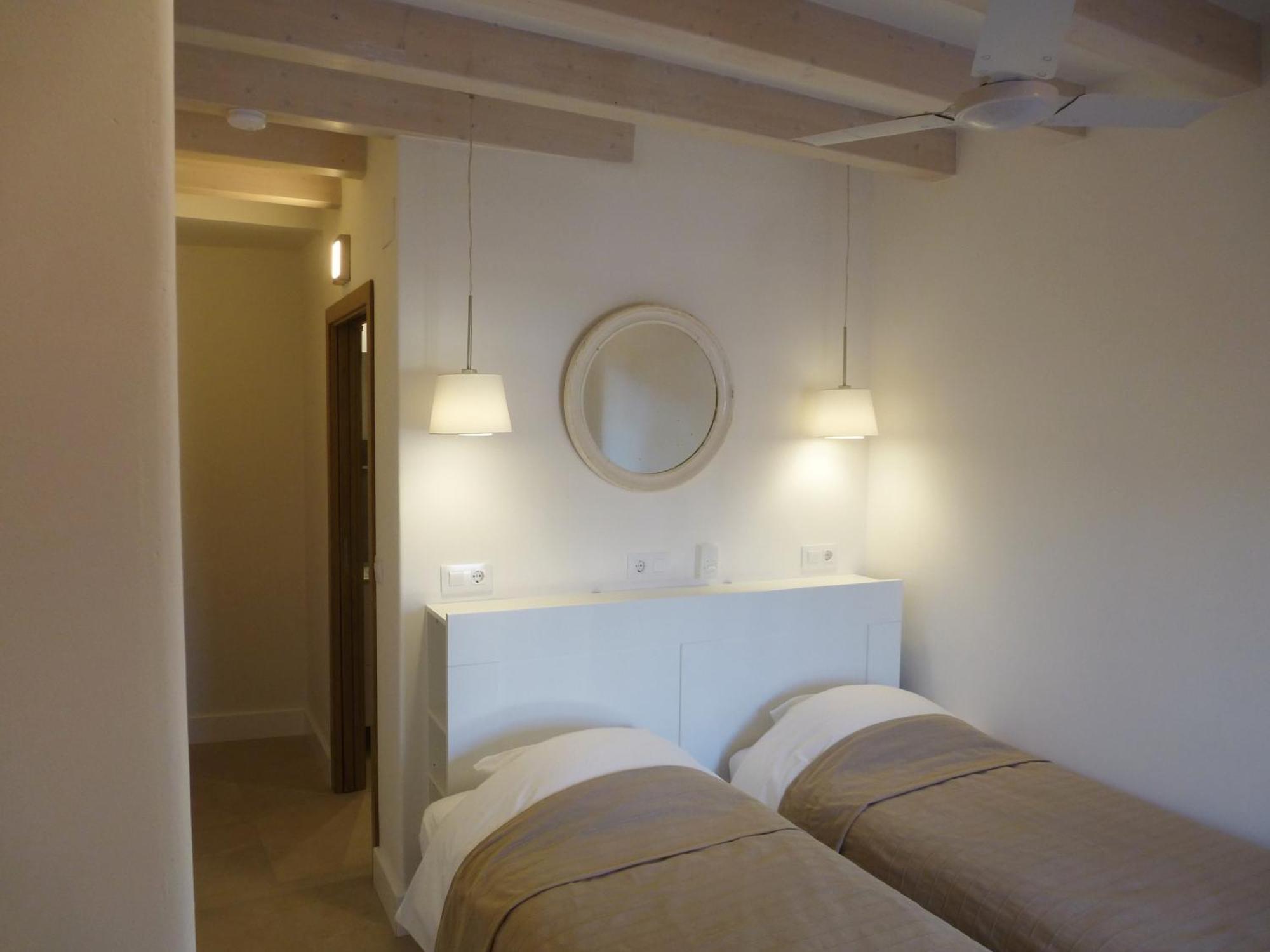 Apartamentos Rurales Entre Fuentes Cuacos De Yuste Exteriér fotografie
