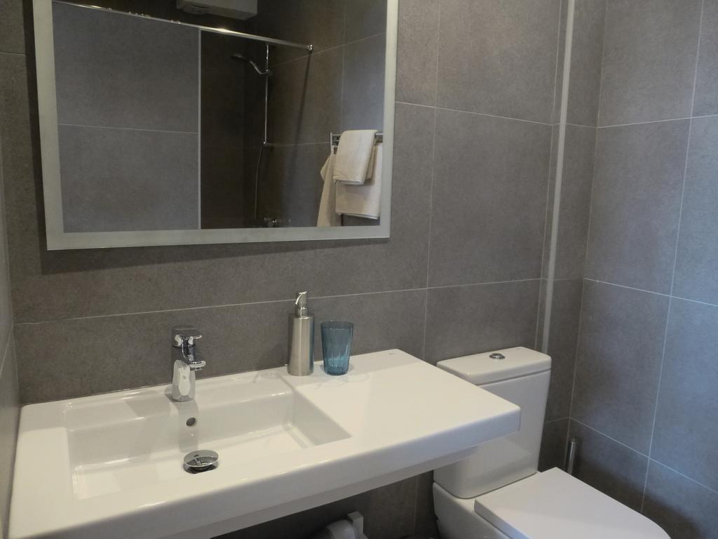 Apartamentos Rurales Entre Fuentes Cuacos De Yuste Exteriér fotografie