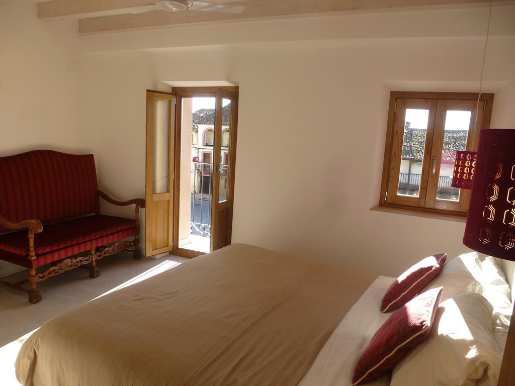 Apartamentos Rurales Entre Fuentes Cuacos De Yuste Exteriér fotografie