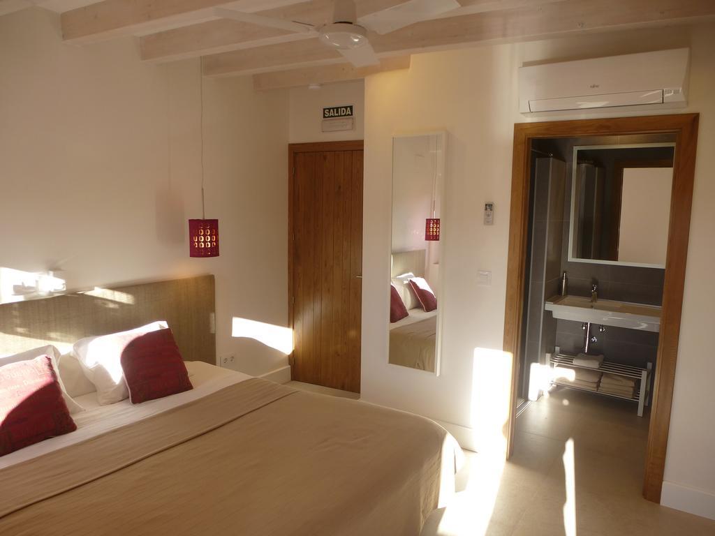 Apartamentos Rurales Entre Fuentes Cuacos De Yuste Exteriér fotografie