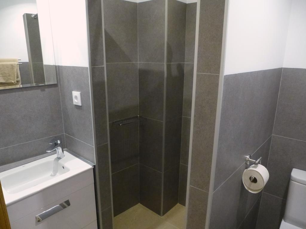 Apartamentos Rurales Entre Fuentes Cuacos De Yuste Exteriér fotografie