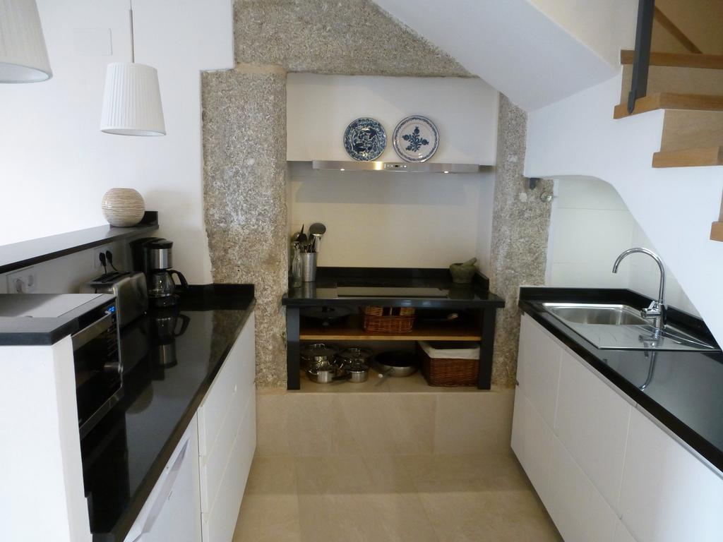 Apartamentos Rurales Entre Fuentes Cuacos De Yuste Exteriér fotografie